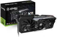 Karty graficzne - Inno3D GeForce RTX 4080 SUPER 2E30-039 - miniaturka - grafika 1
