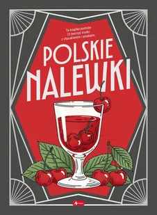 Polskie nalewki - Napoje - miniaturka - grafika 1