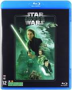 Pozostałe filmy Blu-Ray - Movie - Star Wars: Ep 6: Return.. - miniaturka - grafika 1