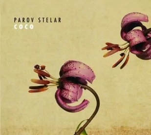 Coco 2xWinyl) Parov Stelar - Muzyka elektroniczna - miniaturka - grafika 1