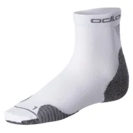 Skarpetki damskie - Skarpety Odlo Ceramicool Quarter 763750| r.36-38 - miniaturka - grafika 1