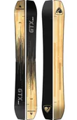 Deski snowboardowe - Deska Snoboardowa Pathron Gtx Split 156Cm - miniaturka - grafika 1