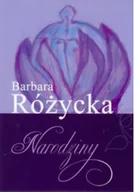 Poezja - Narodziny - miniaturka - grafika 1