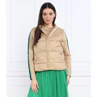 Kamizelki damskie - Joop! Bezrękawnik | Regular Fit - miniaturka - grafika 1