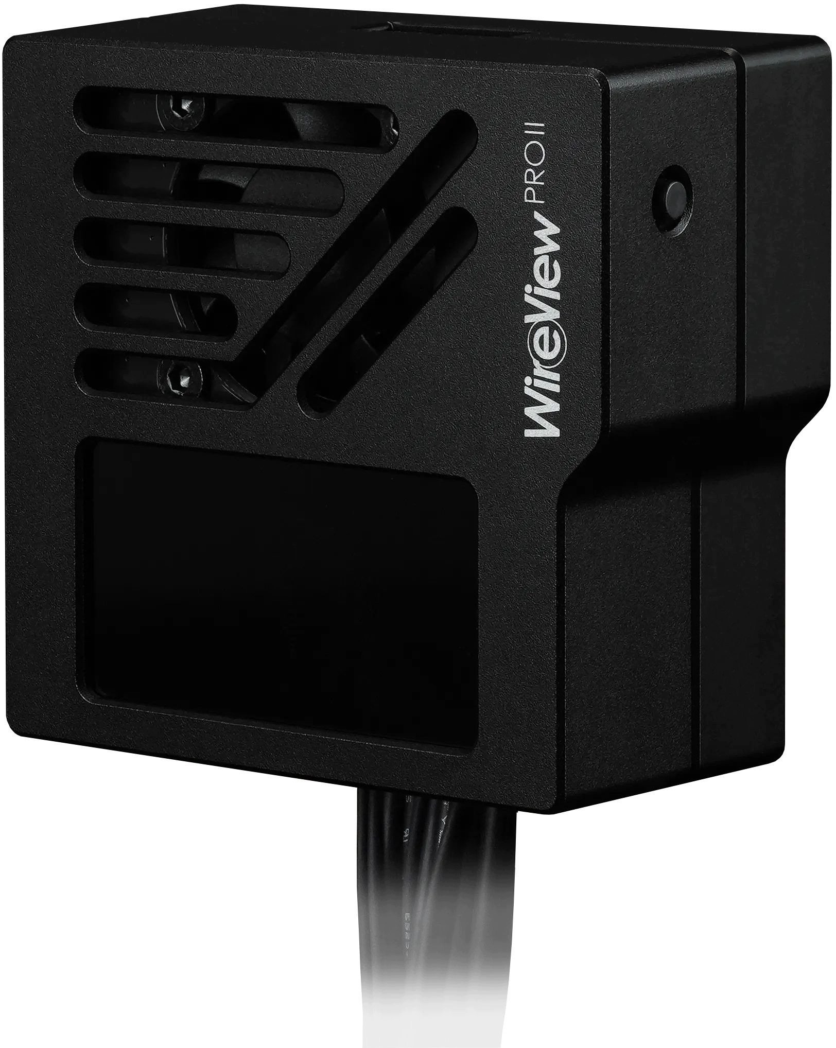 Thermal Grizzly WireView Pro II GPU Wired TG-WV-P2-H19W
