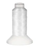 Produkty na nieświeży oddech - WOOM PRO nić dentystyczna PTFE 250m - ultra cienka nić dentystyczna - miniaturka - grafika 1