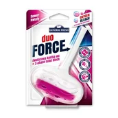 Środki do WC - General Fresh General Fresh 2- fazowa kostka do wc kwiatowa - miniaturka - grafika 1