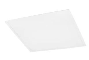 Panel LED 600 podtynkowy 4300lm 30W b.neutralna 4000K 5 lat gwarancji 595x595x28mm SLIM obudowa biała klosz mleczny ALGINE BACKLIGHT IP20 Spectrum (6) - Oprawy, klosze i abażury - miniaturka - grafika 1