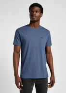 Koszule męskie - Męska koszulka t-shirt Lee ULTIMATE POCKET TEE M - miniaturka - grafika 1