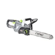 Piły spalinowe - Nac Piła łańcuchowa akumulatorowa 20v 1x4ah 30cm - miniaturka - grafika 1