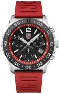 Zegarki męskie - Zegarek Luminox XS.3155 Pacific Diver 3140 Series Chronograph - miniaturka - grafika 1