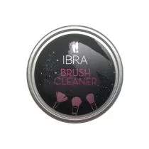 IBRA IBRA BRUSH CLEANER CZYŚCIK DO PĘDZLI - Pozostałe akcesoria do makijażu - miniaturka - grafika 1
