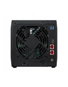 Serwery - Serwer plików Asustor NIMBUSTOR 4 GEN2 AS5404T 4-bay, Intel Celeron N5105 Quad-Core 2.0GHz, 4GB RAM DDR4. 2x2.5 GbE LAN, 3x USB 3.2. HDMI 2.0B, 4 x M - miniaturka - grafika 1