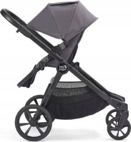 Wózek BABY JOGGER BBJ WOZEK CITY SELECT 2 RADIANT SLATE W