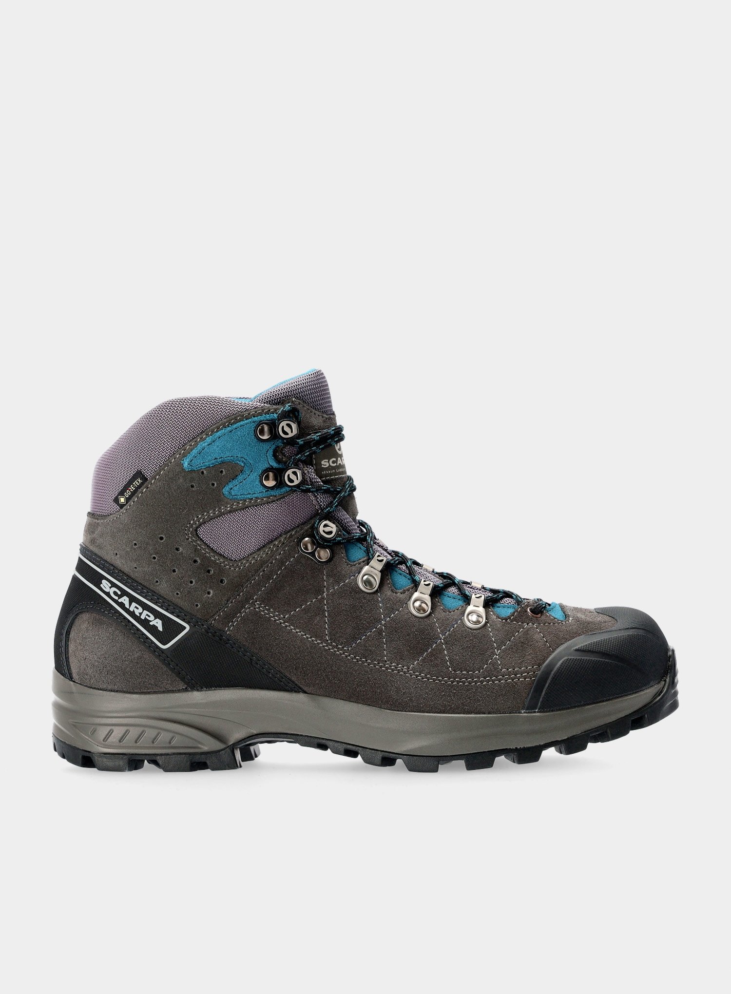 Buty trekkingowe męskie Scarpa Kailash Trek GTX