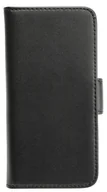 Etui i futerały do telefonów - Etui na telefon komórkowy GEAR czarne iPhone 5 / 5s / SE - miniaturka - grafika 1