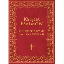 M Wydawnictwo Księga Psalmów - M - Religia i religioznawstwo - miniaturka - grafika 1