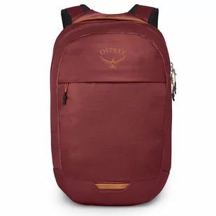 Osprey Transporter Panel Loader Plecak na laptopa 47 cm red mountain - Torby na laptopy - miniaturka - grafika 1