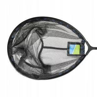 KOSZ DO PODBIERAKA PRESTON QUICK DRY LANDING NET 45 X 35 CM - Inne akcesoria dla wędkarzy - miniaturka - grafika 1