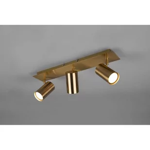 Trio MARLEY Spot 802400304 802400304 - Lampy sufitowe - miniaturka - grafika 1