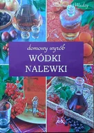 Napoje - Wódki i nalewki domowe - miniaturka - grafika 1