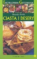 Ciasta, desery, wypieki - Ciasta i desery - miniaturka - grafika 1