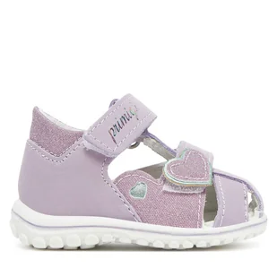 Sandały Primigi 7864722 Fioletowy - Buty dla dziewczynek - miniaturka - grafika 1