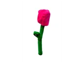 Zabawki dla psów - Karlie Zabawka dla psa i kota Kwiat (tulipan/czerwony) - miniaturka - grafika 1