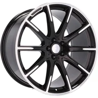 Felgi aluminiowe - Felgi 21'' 5x130 m.in. do MERCEDES G-klasa G500 AMG W463 W464 - RFE236 - miniaturka - grafika 1
