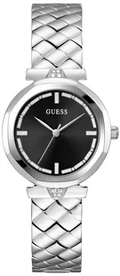 Zegarek Zegarek Guess GW0613L1 Rumour - - Zegarki damskie - miniaturka - grafika 1