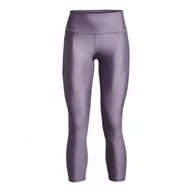 Spodnie sportowe damskie - Damskie legginsy treningowe UNDER ARMOUR HG Armour HiRise 7/8 NS - miniaturka - grafika 1