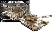 Klocki - Cada Klocki Main Battle Tank T-90 - miniaturka - grafika 1