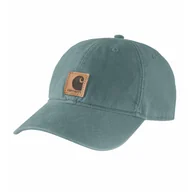 Czapki męskie - Czapka z daszkiem Carhartt Odessa Cap - miniaturka - grafika 1