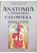 Książki medyczne - Anatomia i Fizjologia Człowieka - miniaturka - grafika 1