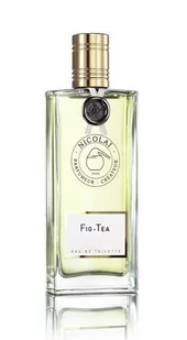 Nicolai Nicolai Fig Tea 100 ml woda toaletowa - Pozostałe kosmetyki - miniaturka - grafika 1