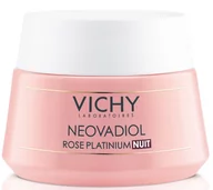 Kremy do twarzy - Vichy Neovadiol Rose Platinium 50 ml - miniaturka - grafika 1