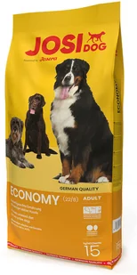 Josera JosiDog Economy 15 kg - Sucha karma dla psów - miniaturka - grafika 3