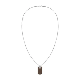 Naszyjnik Damski Tommy Hilfiger 2790431 - Naszyjniki - miniaturka - grafika 1