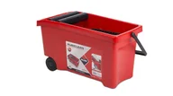Wiadra i kastry budowlane - RUBI WIADRO RUBICLEAN SUPERPRO - miniaturka - grafika 1