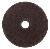 Materiały ścierne - Metabo tarcza ścierna z włókniny prasowanej do KNS 12-150, 150x6,0x25,4mm, średn (626402000) - miniaturka - grafika 1