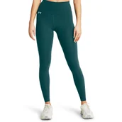 Legginsy - Legginsy damskie Under Armour Motion Legging - miniaturka - grafika 1