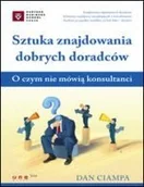 Biznes - Sztuka Znajdowania Dobrych Doradców - miniaturka - grafika 1