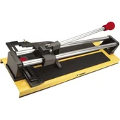 Narzędzia glazurnicze - Topex Maszynka do płytek ceramicznych 600mm 16B160 - miniaturka - grafika 1