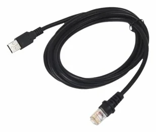 Datalogic 90A052361 akcesoria do czytników kodów kreskowych Kabel do ładowania - Akcesoria do kas i terminali - miniaturka - grafika 1