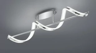TRIO Lampa sufitowa LED Sydney (672910106) - Lampy sufitowe - miniaturka - grafika 3