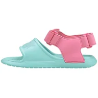 Buty dla dziewczynek - Sandały dla dzieci Puma Divecat v2 Injex PS Island 369546 09 - miniaturka - grafika 1