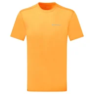 Koszulki sportowe męskie - Montane Dart Nano T-Shirt nagami orange L - miniaturka - grafika 1