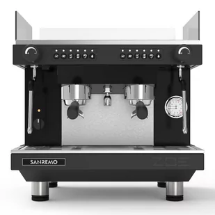 Ekspres do kawy SANREMO ZOE COMPACT 2gr - Inne urządzenia gastronomiczne Ekspres do kawy SANREMO ZOE COMPACT 2gr - Inne urządzenia gastronomiczne - miniaturka - grafika 2