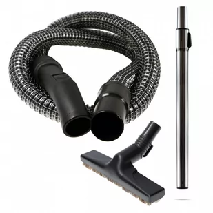 Szczotka + Wąż + Rura do odkurzacza Zelmer Meteor 2 / Elf / Odyssey / Meteor / Flip - Akcesoria do odkurzaczy - miniaturka - grafika 1