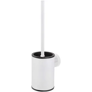 Stella Classic szczotka toaletowa biały 07433W - Akcesoria do wc - miniaturka - grafika 1